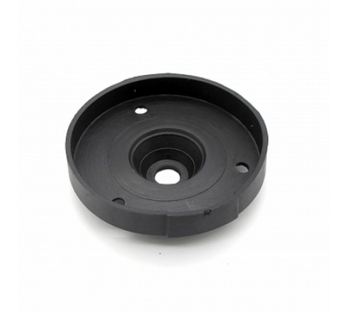 Пыльник розетки фаркопа РП-01 (резиновая прокладка)