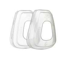 Держатель под полумаску 3М* 501 (1шт.)