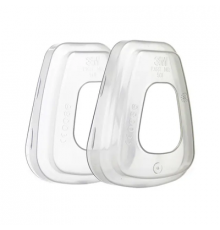 Держатель под полумаску 3М* 501 (1шт.)