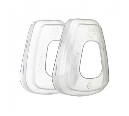 Держатель под полумаску 3М* 501 (1шт.)