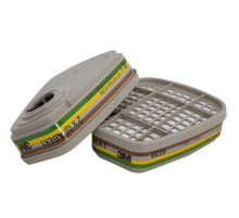 Патрон (фильтр) 3М* 6059 (комплект 2шт.)