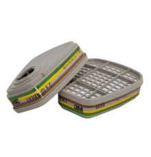 Патрон (фильтр) 3М* 6059 (комплект 2шт.)