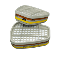 Патрон (фильтр) 3М* 6057 (комплект 2шт.)