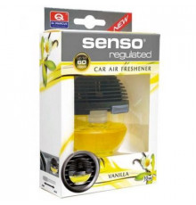 Ароматизатор Др.Маркус SENSO Regulated Vanilla ~