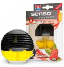 Ароматизатор Др.Маркус SENSO Regulated Stravwberry ~