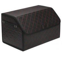 Автобокс в багажник автомобиля HT086 48x30x28 см