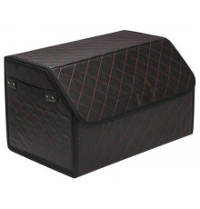 Автобокс в багажник автомобиля HT086 48x30x28 см