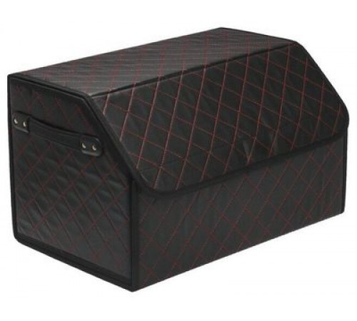 Автобокс в багажник автомобиля HT086 48x30x28 см