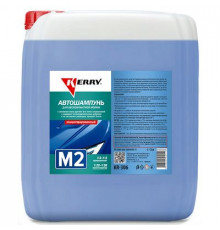 Автошампунь для бесконтактной мойки KR-306 KERRY М2 5л. @ ~