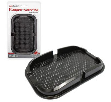 Коврик-липучка 10х15см (лоток) Autostandart 103015_