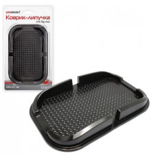 Коврик-липучка 10х15см (лоток) Autostandart 103015_