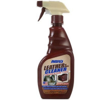 Очиститель кожи, 472 мл  ABRO Premium