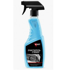 Очиститель стекол KULT триггер 0,5л ~