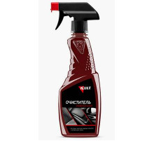Очиститель интерьера универсальный(пластик,обивка) KULT триггер 0,5л ~