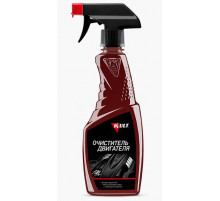 Очиститель двигателя KULT триггер 0,5л ~