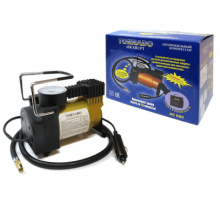 Компрессор Торнадо 1 AC580 35л/м 110вт в прикуриватель