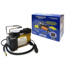 Компрессор Торнадо 1 AC580 35л/м 110вт в прикуриватель
