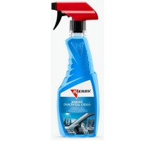 Очиститель стекол зимний (тригер) 500мл KERRY @ ~