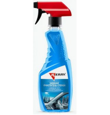 Очиститель стекол зимний (тригер) 500мл KERRY @ ~
