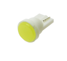 Светодиод W1,2W 24V W2x4,6d COB белый ЛДД101-COB 24V