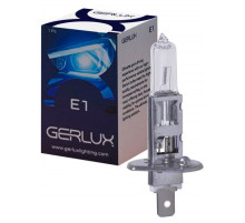 Лампа H1 24V 70W P14,5s GERLUX Индия P466