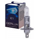 Лампа H1 24V 70W P14,5s GERLUX Индия P466
