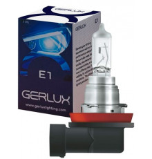 Лампа H16 12V 19W PGJ19t-3 T15X63 C-8 GERLUX Индия H16