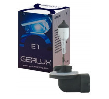 Лампа H27/2 12V 27W PGJ13 GERLUX Индия P881