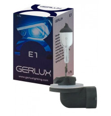 Лампа H27/2 12V 27W PGJ13 GERLUX Индия P881