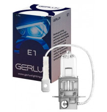 Лампа H3 24V 70W PK22s GERLUX Индия P460