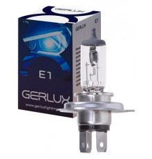 Лампа H4 24V 75/70W P43t GERLUX Индия P475