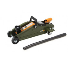 Домкрат гидравлический подкатной 3т 150-5300 мм ДТ