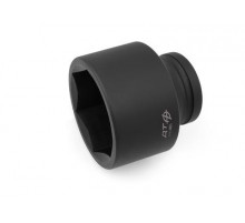 Головка шестигранная 100 мм длина 100 мм, 1'' ДТ