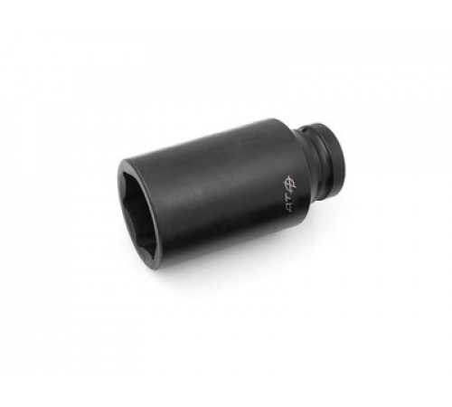 Головка шестигранная удлинённая 38 мм длина 150 мм, 1'' ДТ