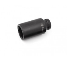 Головка шестигранная удлинённая 55 мм длина 150 мм, 1'' ДТ