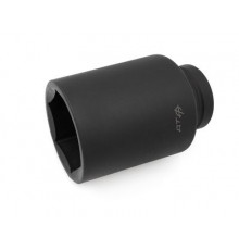 Головка шестигранная удлинённая 80 мм длина 150 мм, 1'' ДТ