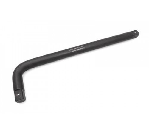 Вороток L-образный 500 мм, 1" ДТ