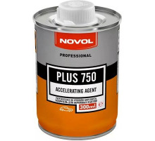 Ускоритель сушки для акрил.изделий PLUS750 0.3л