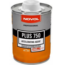 Ускоритель сушки для акрил.изделий PLUS750 0.3л