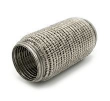 Гофра глушителя (WM/HYDRA) Ф45мм х h150мм