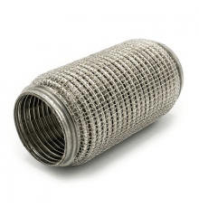 Гофра глушителя (WM/HYDRA) Ф45мм х h150мм