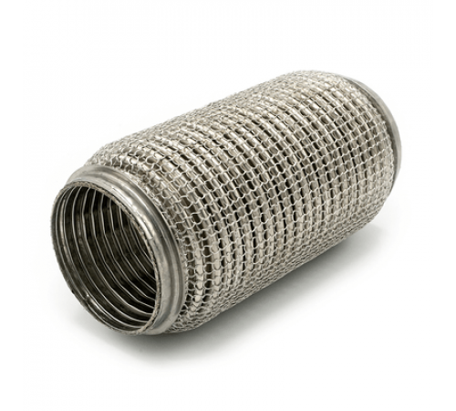 Гофра глушителя (WM/HYDRA) Ф45мм х h150мм