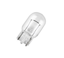 Лампа W21W 12V бесцокольная 7505 OSRAM