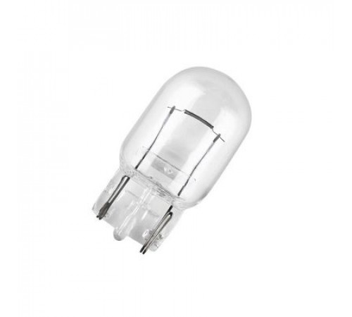 Лампа W21W 12V бесцокольная 7505 OSRAM