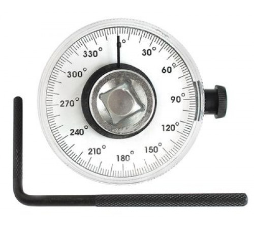 Угломер для контроля угла затяжки 1/2" ДТ