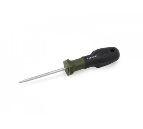 Шило круглое Ø4×75 мм ДТ