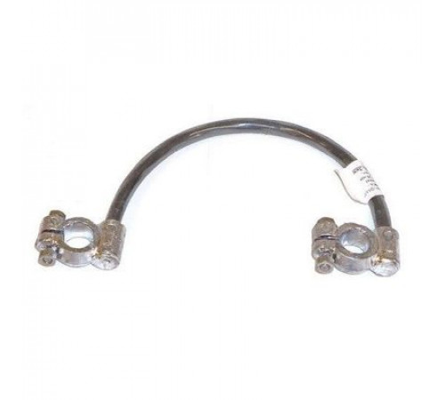 Перемычка АКБ 300мм S=25 клемма-клемма