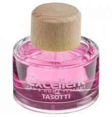 Ароматизатор Тазотти SECRET CUBE духи-спрей 50мл с дер. крышкой Bubble Gym ~