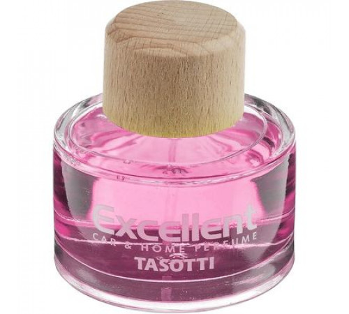 Ароматизатор Тазотти SECRET CUBE духи-спрей 50мл с дер. крышкой Bubble Gym ~