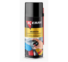 Мовиль аэрозольный 520мл. KERRY @